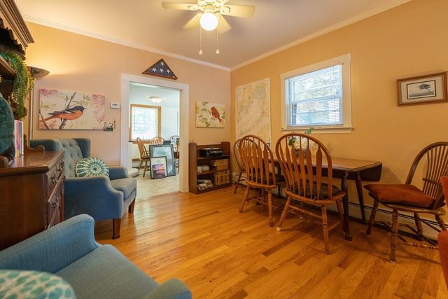 1519 Morton Ave, New Bedford, MA 02745