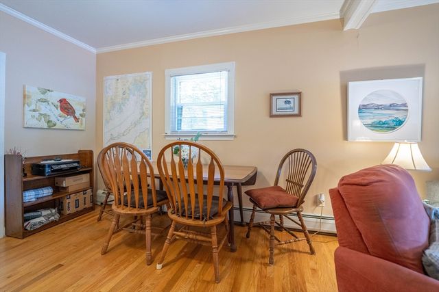 1519 Morton Ave, New Bedford, MA 02745