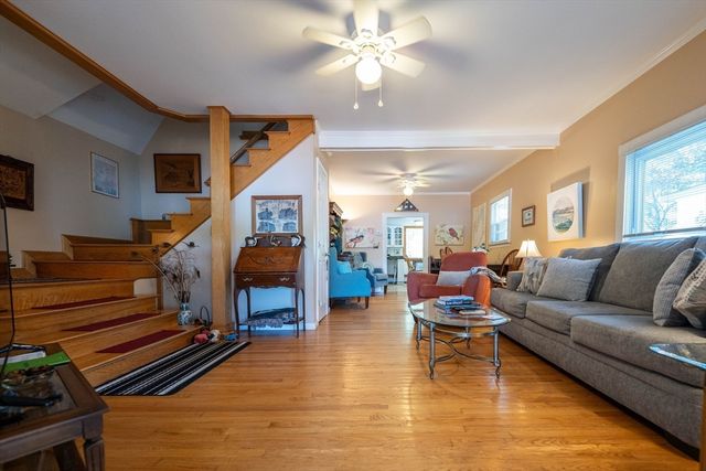 1519 Morton Ave, New Bedford, MA 02745