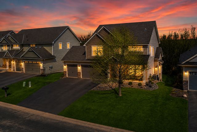 8302 W 132nd Street, Savage, MN 55378