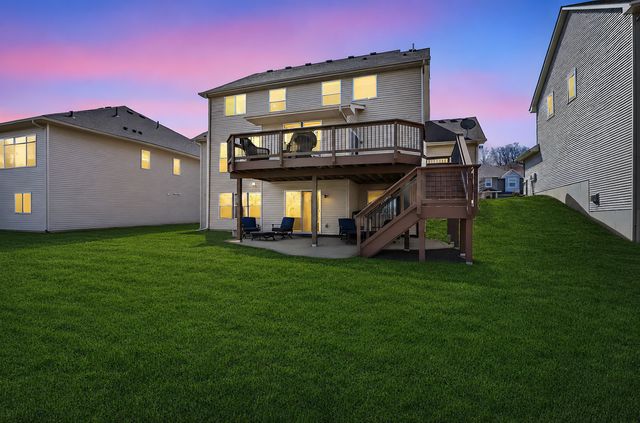 8302 W 132nd Street, Savage, MN 55378