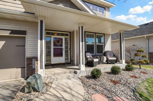 8302 W 132nd Street, Savage, MN 55378