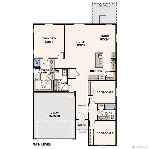 5596 Ranch Street, Mead, CO 80504