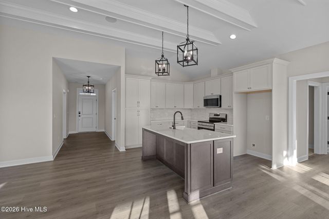1709 Dew Meadow Drive, Winterville, NC 28590