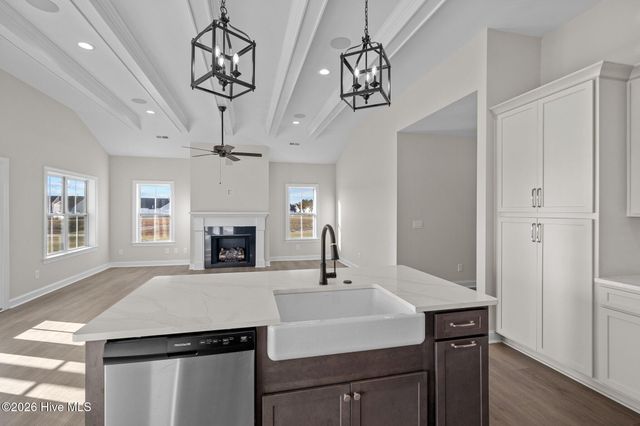1709 Dew Meadow Drive, Winterville, NC 28590