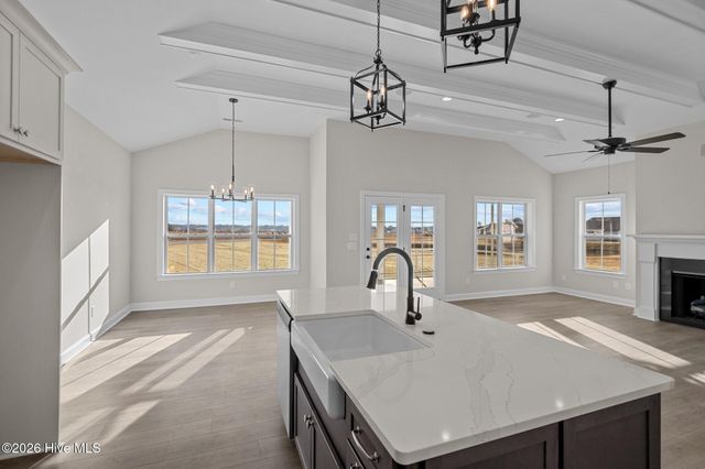 1709 Dew Meadow Drive, Winterville, NC 28590
