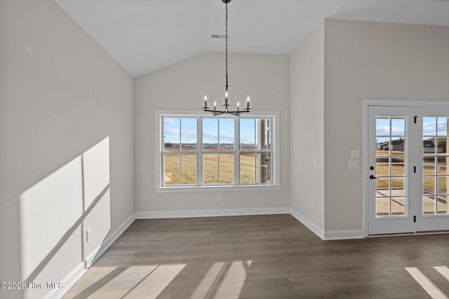 1709 Dew Meadow Drive, Winterville, NC 28590