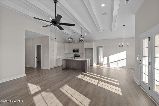 1709 Dew Meadow Drive, Winterville, NC 28590