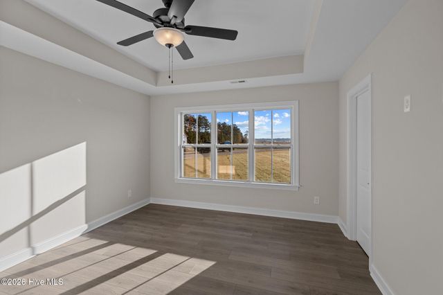 1709 Dew Meadow Drive, Winterville, NC 28590