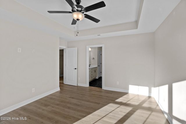 1709 Dew Meadow Drive, Winterville, NC 28590