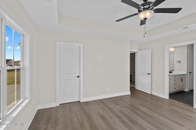 1709 Dew Meadow Drive, Winterville, NC 28590
