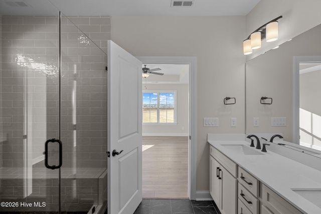 1709 Dew Meadow Drive, Winterville, NC 28590