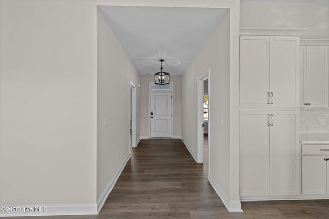 1709 Dew Meadow Drive, Winterville, NC 28590