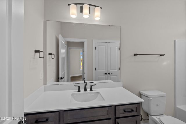 1709 Dew Meadow Drive, Winterville, NC 28590