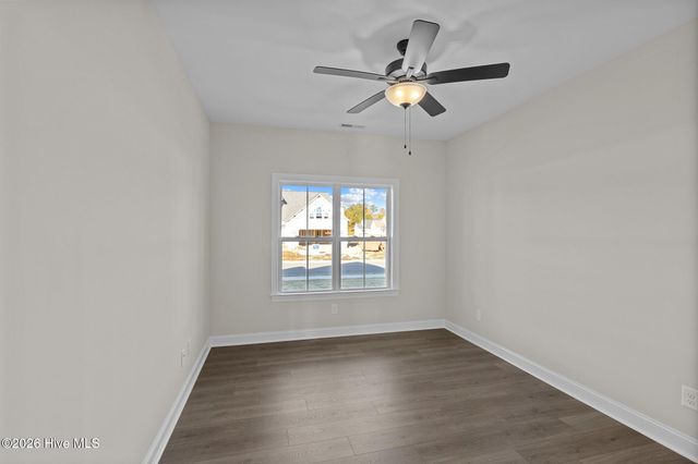 1709 Dew Meadow Drive, Winterville, NC 28590