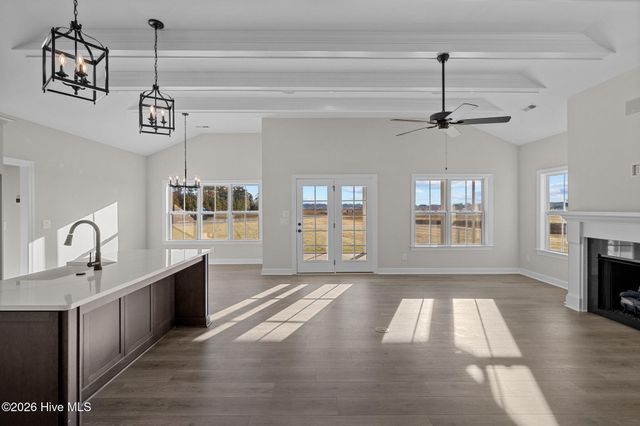 1709 Dew Meadow Drive, Winterville, NC 28590