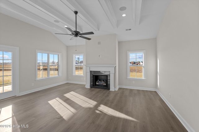 1709 Dew Meadow Drive, Winterville, NC 28590