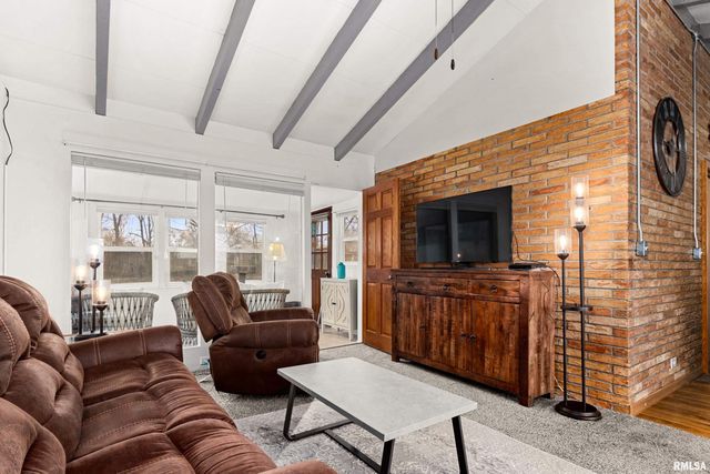 17 ROSE Court, Pekin, IL 61554