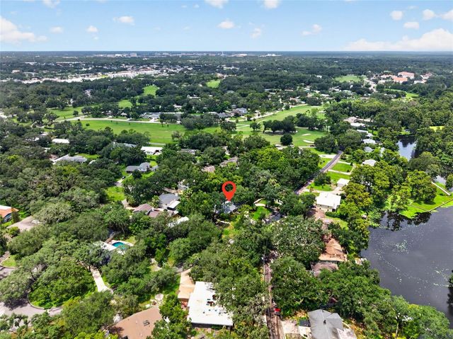 602 S RIVERHILLS DRIVE, Temple Terrace, FL 33617