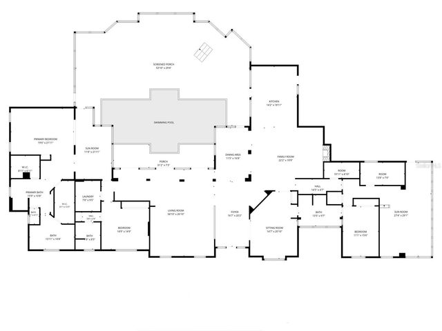602 S RIVERHILLS DRIVE, Temple Terrace, FL 33617