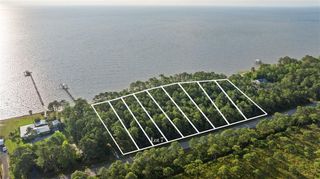 0 Dauphin Island Parkway, Coden, AL 36523