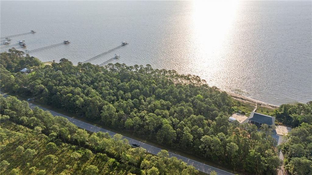 0 Dauphin Island Parkway, Coden, AL 36523 — photo 2