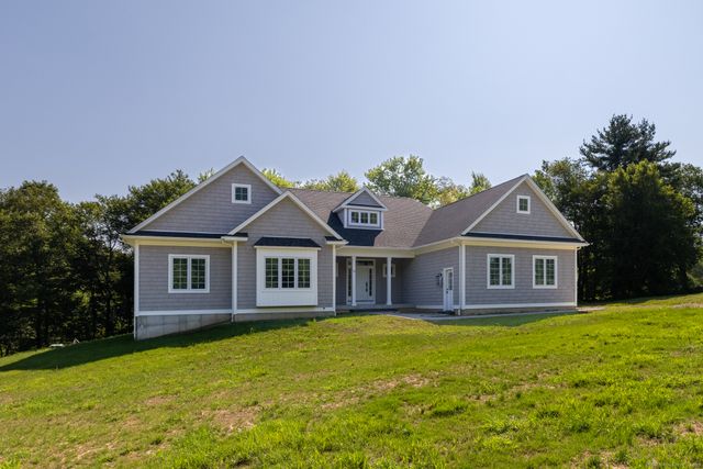 10 Maple View Trail, Litchfield, CT 06759