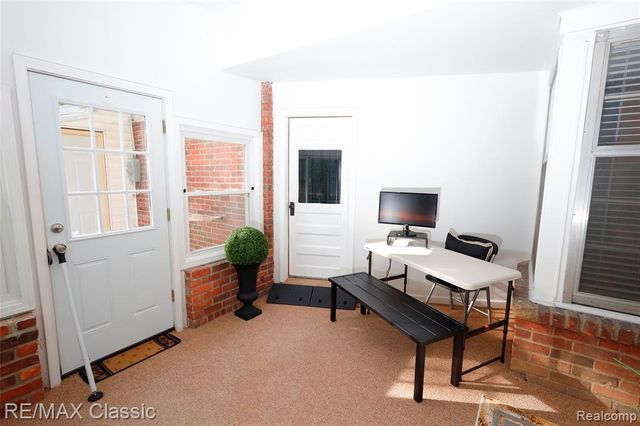 19595 Mahon Street, Southfield, MI 48075