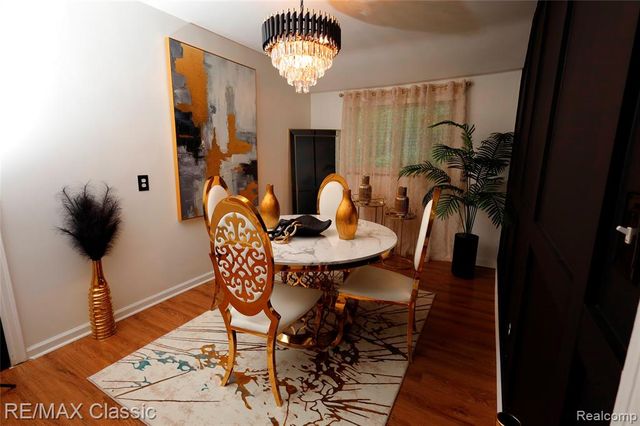 19595 Mahon Street, Southfield, MI 48075