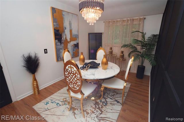 19595 Mahon Street, Southfield, MI 48075