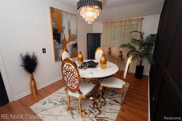 19595 Mahon Street, Southfield, MI 48075