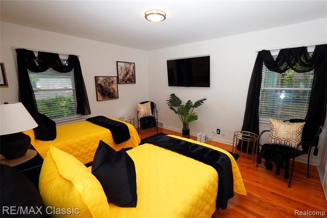 19595 Mahon Street, Southfield, MI 48075