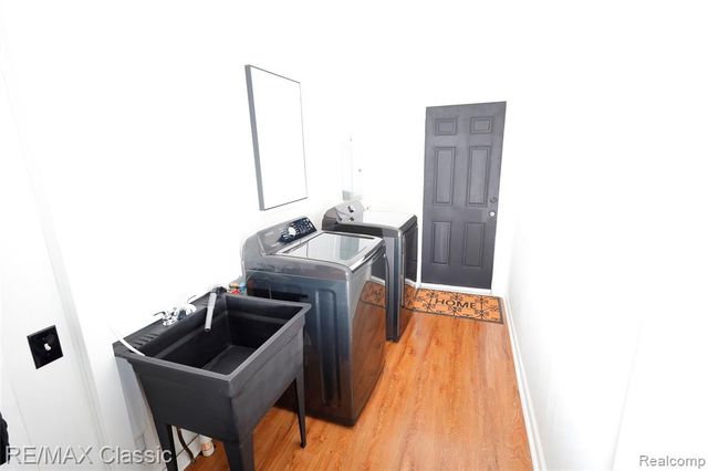 19595 Mahon Street, Southfield, MI 48075