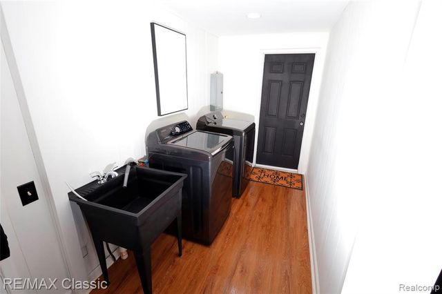 19595 Mahon Street, Southfield, MI 48075