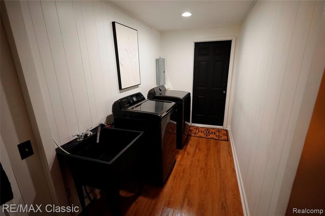 19595 Mahon Street, Southfield, MI 48075