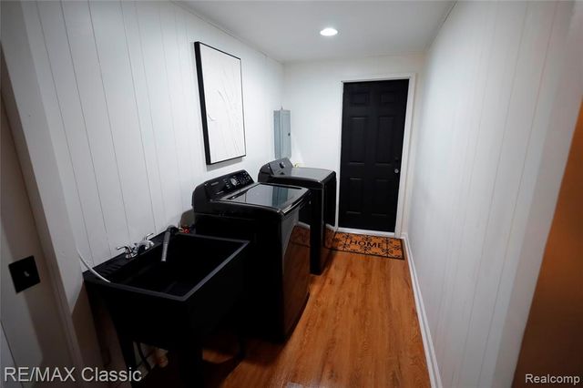 19595 Mahon Street, Southfield, MI 48075