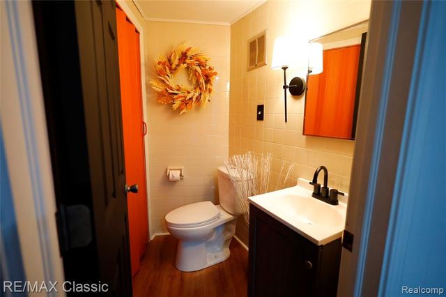 19595 Mahon Street, Southfield, MI 48075