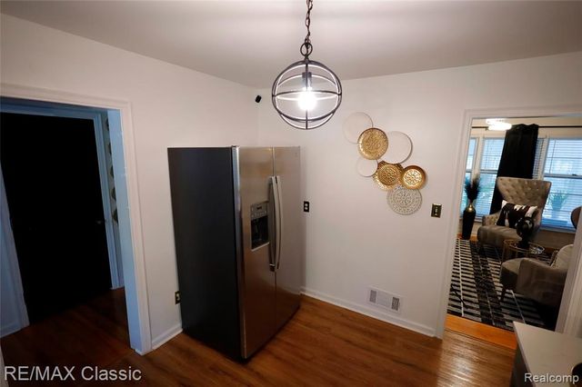 19595 Mahon Street, Southfield, MI 48075