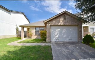 6847 Canary Meadow, Converse, TX 78109