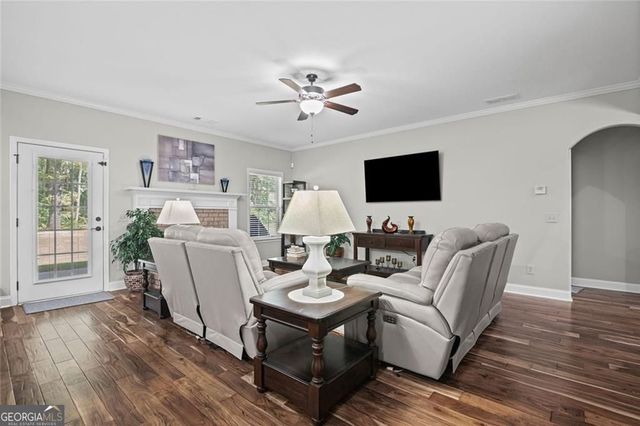 266 Jester Court, Mcdonough, GA 30252