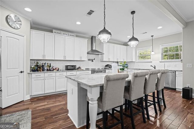 266 Jester Court, Mcdonough, GA 30252