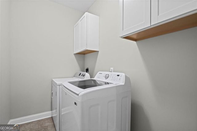 266 Jester Court, Mcdonough, GA 30252