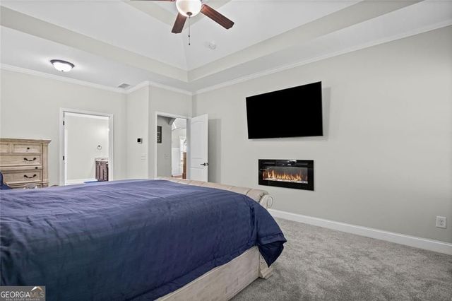 266 Jester Court, Mcdonough, GA 30252