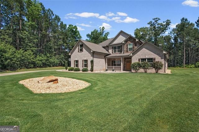 266 Jester Court, Mcdonough, GA 30252