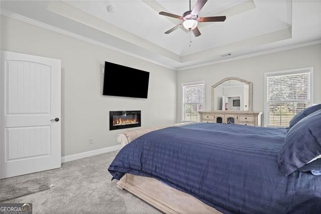 266 Jester Court, Mcdonough, GA 30252