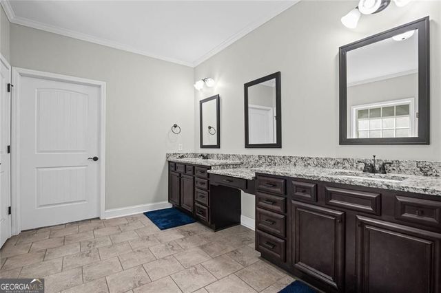 266 Jester Court, Mcdonough, GA 30252