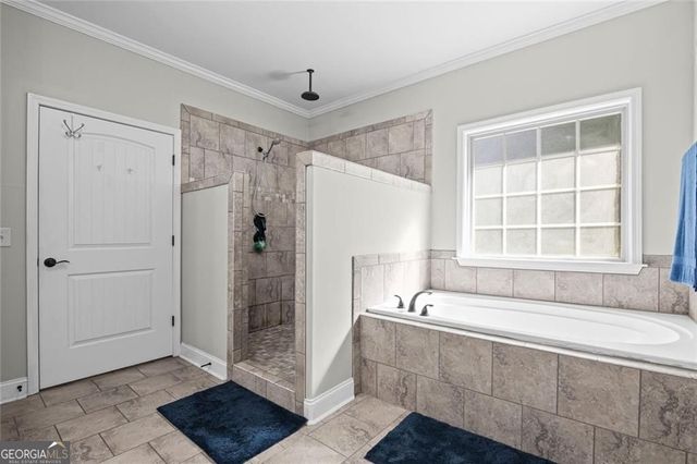 266 Jester Court, Mcdonough, GA 30252