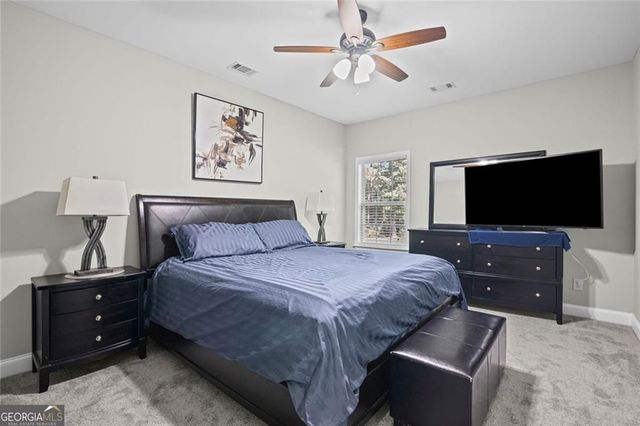266 Jester Court, Mcdonough, GA 30252