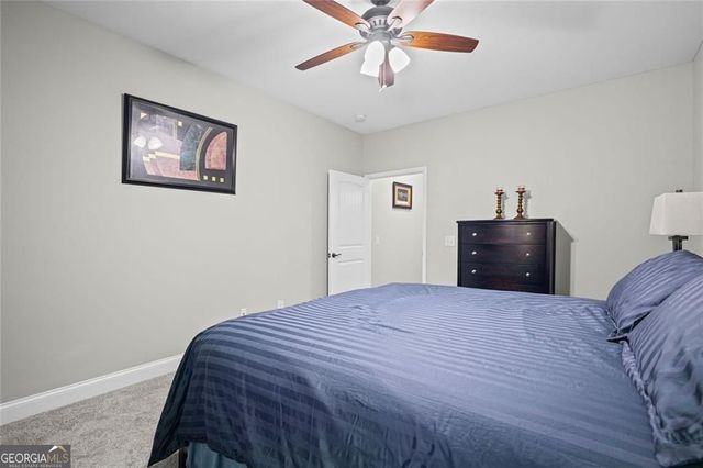 266 Jester Court, Mcdonough, GA 30252