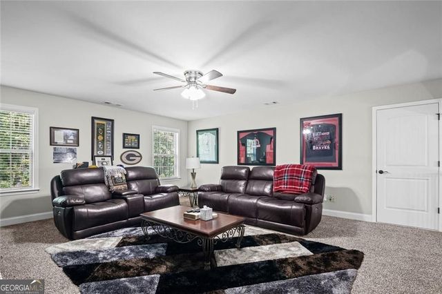 266 Jester Court, Mcdonough, GA 30252